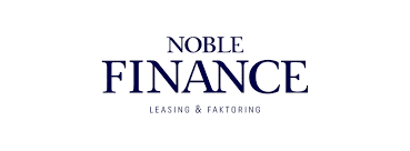Samochód finansowany we współpracy z Noble Finance Leasing