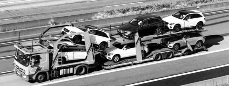 Autolaweta w leasing