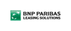BNP Paribas Leasing logo