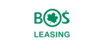 BOŚ Leasing logo