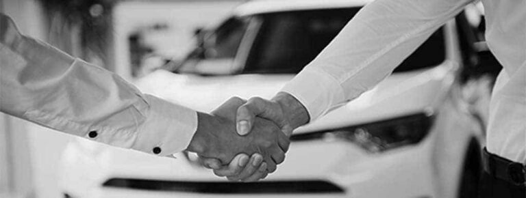Biorę auto w leasing - gdzie zacząć?