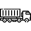 Ciężarówka dostawcza