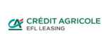 Credit Agricole EFL Leasing logo