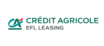 Credit Agricole EFL Leasing logo