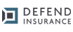 Defend Insurance logo