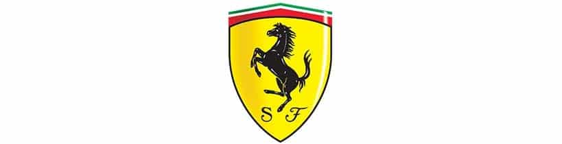 Ferrari leasing kalkulator