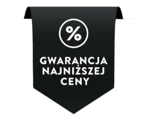 Gwarancja najnizszej ceny