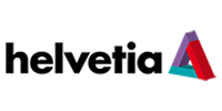 Ubezpieczenie GAP samochodów dostawczych Logo Helvetia. Ubezpieczyciela GAP