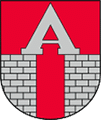Herb Aleskandrowa Łódzkiego. Najlepszy leasing w Herb Aleksandrowie Łódzkim