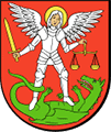 Herb Białej Podlaskiej. Najlepszy leasing w Białej Podlaskiej.
