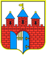 Herb Bydgoszczy. Leasing w Bydgoszczy.