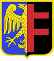 Herb Chorzowa. Najlepszy leasing w Chorzowie.