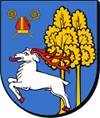 Herb Ełku. Najlepszy leasing w Ełku!