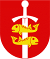Herb Gdyni. Najlepszy leasing w Gdyni!