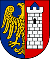 Herb Gliwic. Najlepszy leasing w Gliwicach.