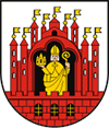 Herb Grudziądza. Najlepszy leasing w Grudziądzu!