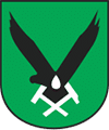 Herb Jastrzębia-Zdroju. Najlepszy leasing w Jastrzębie-Zdroju!