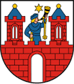 Herb Kalisza. Najlepszy leasing w Kaliszu!
