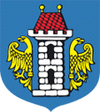Herb Oświęcimia. Najlepszy leasing w Oświęcimiu!