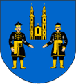 Herb Piekar Śląskich. Najlepszy leasing w Piekarach Śląskich.