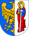 Herb Rudy Śląskiej. Najlepszy leasing w Rudzie Śląskiej!