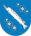 Herb Rybnika. Najlepszy leasing w Rybniku.