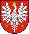 Herb Sandomierza, który ma dziś świetne warunki na leasing!