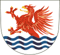 Herb Słupska. Najlepszy leasing w Słupsku.