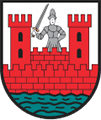 Herb Sochaczewa, który ma dziś świetne warunki na leasing!