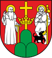 Herb Suwałk. Najlepszy leasing w Suwałkach!