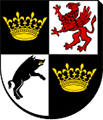 Herb Świdnicy. Najlepszy leasing w Świdnicy.