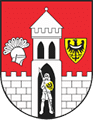 Herb Żagania. Najlepszy leasing w Żaganiu!