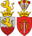 Herb Zduńskiej Woli. Najlepszy leasing w Zduńskiej Woli!