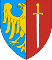 Herb Żorów. Najlepszy leasing w Żorach!
