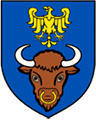 Herb Żywca. Najlepszy leasing w Żywcu!