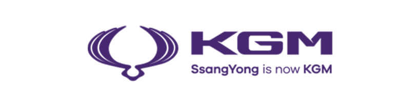 KGM SsangYong leasing kalkulator