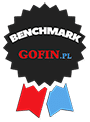 Benchmark dla kalkulatora leasingu, kosztów i korzyści podatkowych stanowią kalkulatory ekspertów podatkowych z GOFIN.pl