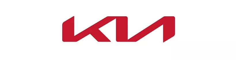 logo Kia leasing kalkulator