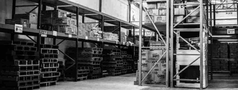 Leasing hali magazynowej, namiotowej, stalowej