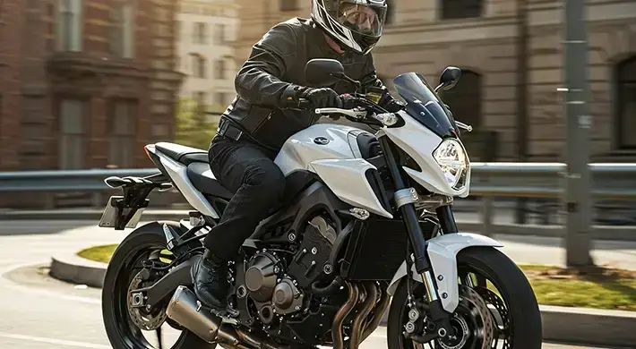 Leasing motocykli, skuterów i quadów