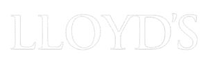 Ubezpieczenie GAP aut osobowych (OLD) Logo Lloyd's