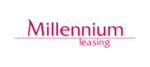 Millennium Leasing logo