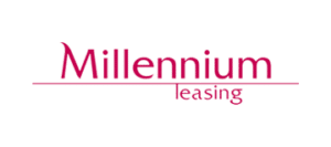Millennium Leasing logo