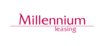Millennium Leasing logo