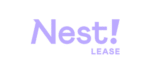 Nest Leasing logo