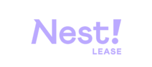 Nest Leasing logo