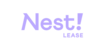 Nest Leasing logo
