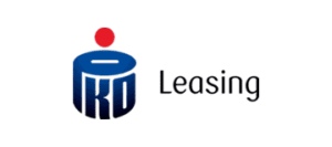 PKO Leasing logo