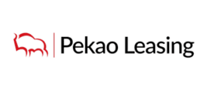 Pekao Leasing logo