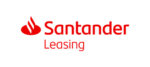 Santander Leasing logo